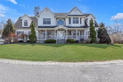 4 Gianna Court, Hauppauge, NY 11788 - Photo 1