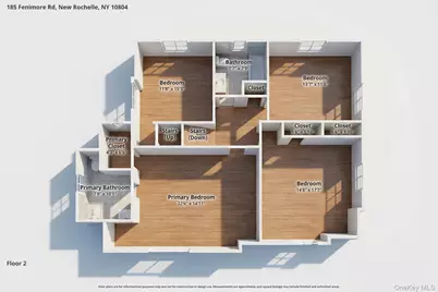 185 Fenimore Road, New Rochelle, NY 10804 - Photo 45