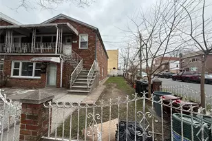 1259 Crosby Ave, Bronx, NY 10461 - Photo 1
