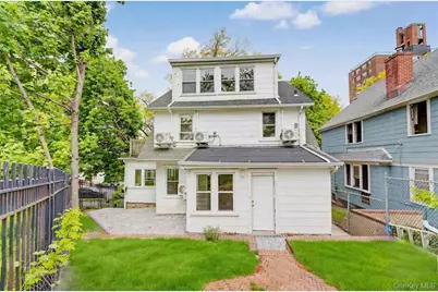 3820 Sedgwick Avenue, Bronx, NY 10463 - Photo 1