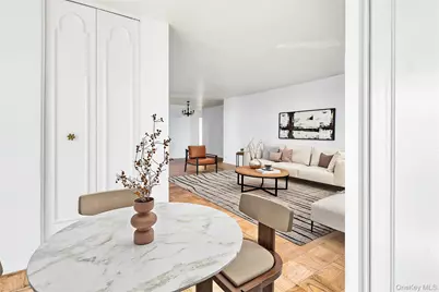 110-11 Queens Boulevard #25K, Forest Hills, NY 11375 - Photo 3