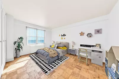 110-11 Queens Boulevard #25K, Forest Hills, NY 11375 - Photo 5