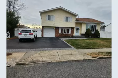 160 Bark Avenue, Central Islip, NY 11722 - Photo 1