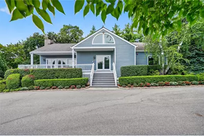 116 Valleyview Road, Irvington, NY 10533 - Photo 37