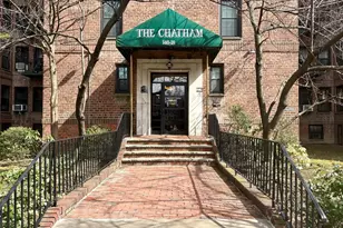 140-18 Burden Crescent, Jamaica, NY 11435 - Photo 1