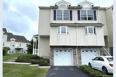 4806 Ridgecrest Drive, Wappingers Falls, NY 12590 - Photo 1