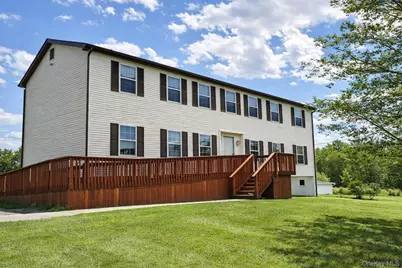 69 Old Unionville Road #4, Wallkill, NY 12589 - Photo 3