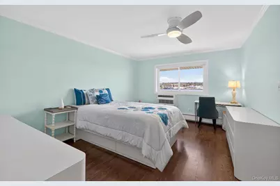 1 Toms Point Lane #17G, Port Washington, NY 11050 - Photo 17