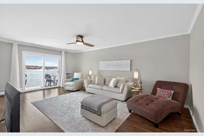 1 Toms Point Lane #17G, Port Washington, NY 11050 - Photo 1