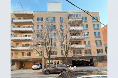 43-17 Union Street #6E, Flushing, NY 11355 - Photo 1