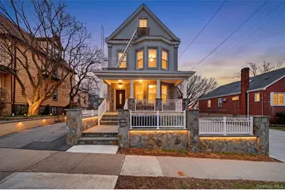 92 Kimball Avenue #1, Yonkers, NY 10704 - Photo 1