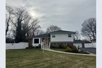 12 Parkdale Drive, Farmingdale, NY 11735 - Photo 1