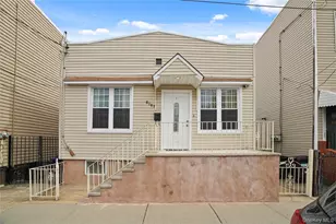 61-07 56th St, Maspeth, NY 11378 - Photo 1