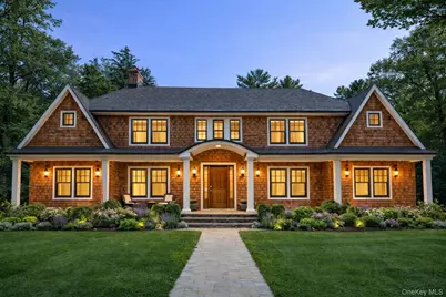 0 Pettit Drive, Dix Hills, NY 11746 - Photo 1