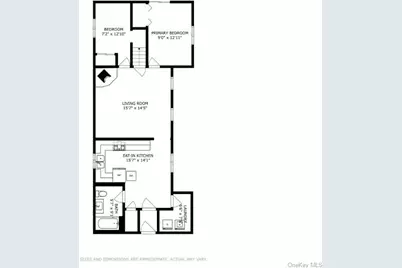 D132 Edgewater #D, Bronx, NY 10465 - Photo 15