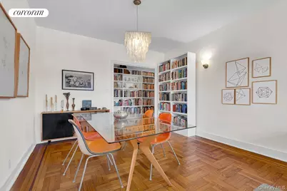 1100 Grand Concourse #2B, Bronx, NY 10456 - Photo 3