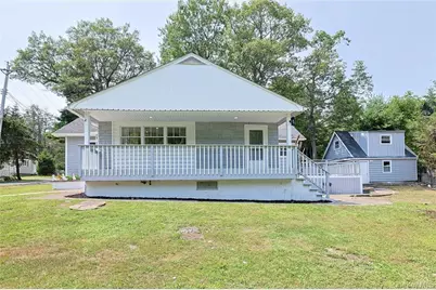 28 Cottage Street W, Wurtsboro, NY 12790 - Photo 5