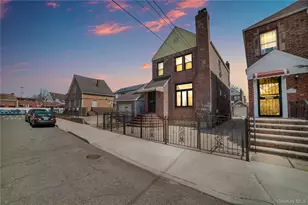 119-23 177th Pl, Saint Albans, NY 11434 - Photo 1