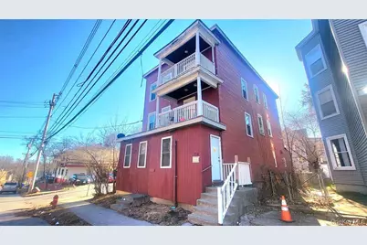 174 South Avenue #Apt 2, Poughkeepsie, NY 12601 - Photo 1