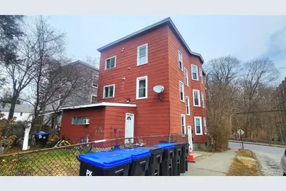 174 South Avenue #Apt 2, Poughkeepsie, NY 12601 - Photo 21