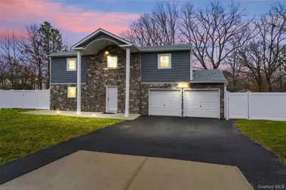 1 Linden Street, Coram, NY 11727 - Photo 1