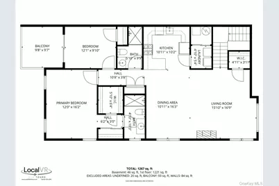 1504 Aerie Way #1504, East Quogue, NY 11942 - Photo 21