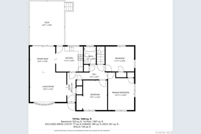 67 Duell Road, White Plains, NY 10603 - Photo 27