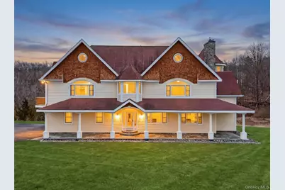 48 Eastview Lane, Red Hook, NY 12571 - Photo 1