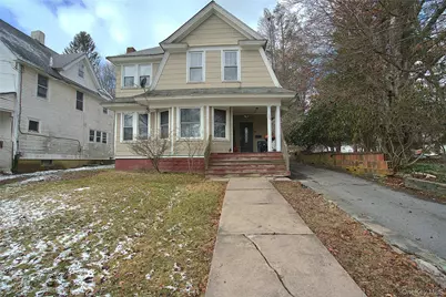 136 Lincoln Place, Liberty, NY 12754 - Photo 1