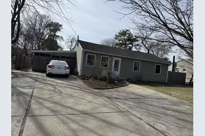 74 Eisenhower Avenue, Brentwood, NY 11717 - Photo 1