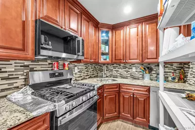 74 Eisenhower Avenue, Brentwood, NY 11717 - Photo 3