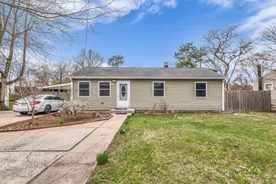 74 Eisenhower Avenue, Brentwood, NY 11717 - Photo 1