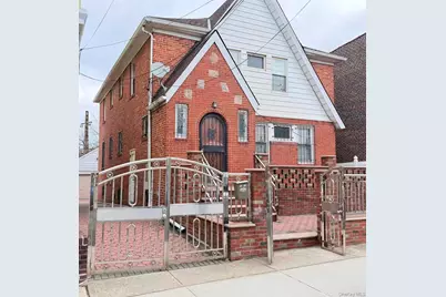 52-57 84th Street, Elmhurst, NY 11373 - Photo 1