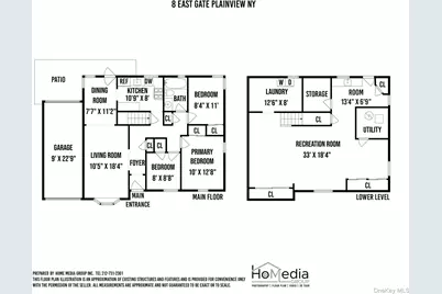 8 E Gate, Plainview, NY 11803 - Photo 17