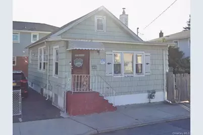 147 Evans Avenue, Elmont, NY 11003 - Photo 1