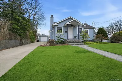 136 Park Avenue, Deer Park, NY 11729 - Photo 1