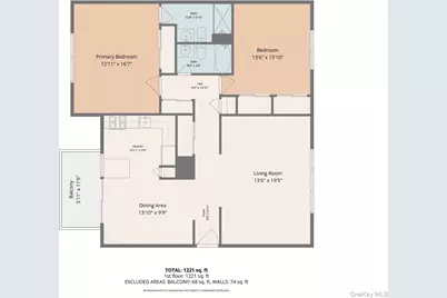 422 Somerset Drive #B, Pearl River, NY 10965 - Photo 31