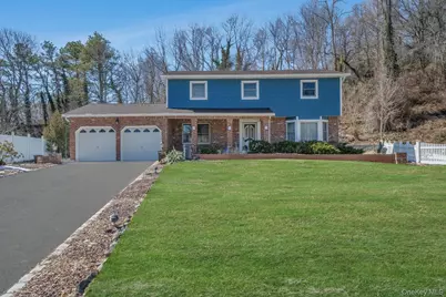 3 New Jersey Court, Dix Hills, NY 11746 - Photo 1