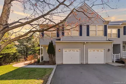 3014 Patrick Henry Court #43, New Windsor, NY 12553 - Photo 1