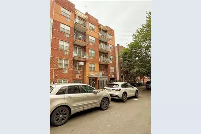 755 40th Street #3C, Brooklyn, NY 11232 - Photo 1