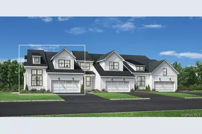 54 Captain Esposito Lane #15, Pearl River, NY 10954 - Photo 1