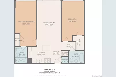 475 Sterling Place #2J, Brooklyn, NY 11238 - Photo 23