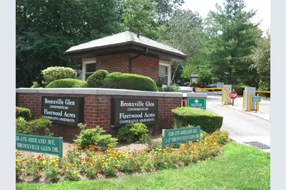 1328 Midland Avenue #1A, Bronxville, NY 10708 - Photo 1