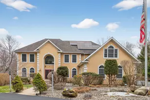 7 Farm Hollow Rd, New Windsor, NY 12553 - Photo 35