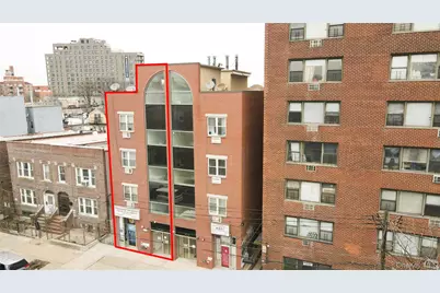 4021 69th Street, Woodside, NY 11377 - Photo 1