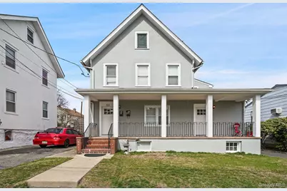 321 Olivia Street #1, Port Chester, NY 10573 - Photo 1