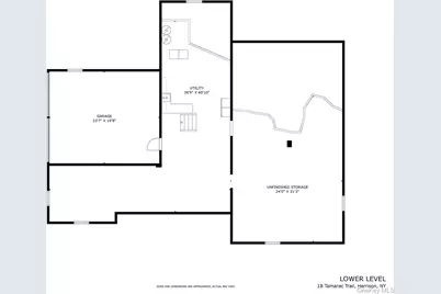 18 Tamarac Trail, Harrison, NY 10528 - Photo 45