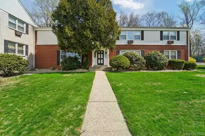 17 Revere Court #2413, Suffern, NY 10901 - Photo 1