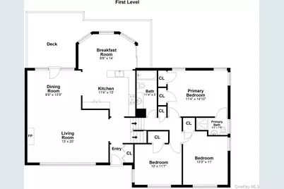 45 Parkway Drive, Rye, NY 10580 - Photo 33