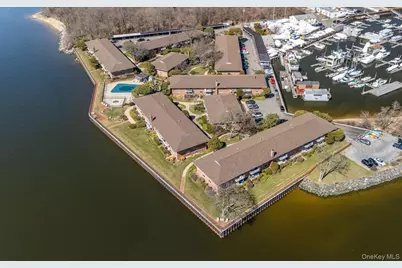 1 Toms Point Lane #3C, Port Washington, NY 11050 - Photo 35